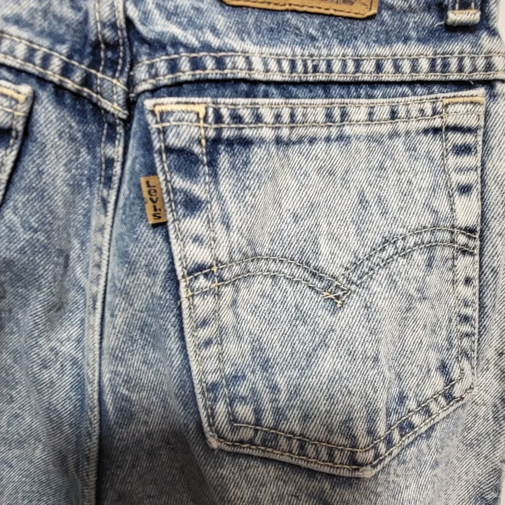 Levis vintage levis